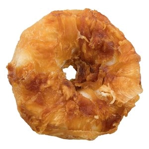 Tygge Donut med kylling medium