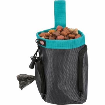 Dog Activity Baggy Snack bag 2in1.